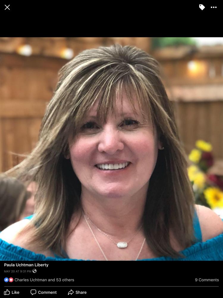 HEALING HANDS MASSAGE THERAPY, LLC Updated September 2024 203 SW