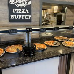 Fat Jimmy’s Pizza