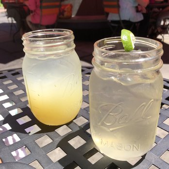 Pond House Cafe - Lime-aid and ginger iced tea - Cafes Near Me - West Hartford, Connecticut Pond House Cafe - Lime-aid and ginger iced tea - Cafes Near Me - West Hartford, Connecticut