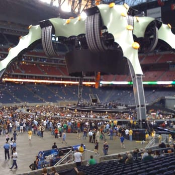 NRG Stadium - 360 - Venues & Event Spaces Near Me - Houston, Texas NRG Stadium - 360 - Venues & Event Spaces Near Me - Houston, Texas