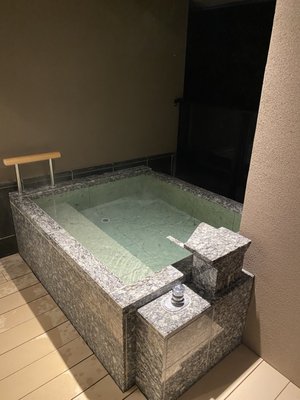 Odakyu Hotel Hatsuhana by null