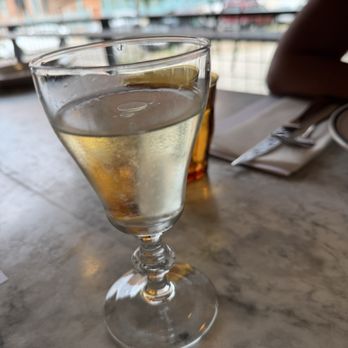 Heretik - Pan con tomate martini - Spanish Near Me - Denver, Colorado Heretik - Pan con tomate martini - Spanish Near Me - Denver, Colorado