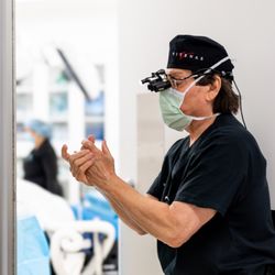 Vitenas Cosmetic Surgery