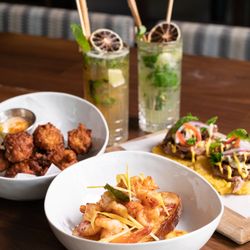 Cana Restaurant & Lounge in Miami gift card