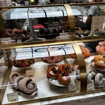 George's Cafe - Donuts Near Me - San Francisco, California George's Cafe - Donuts Near Me - San Francisco, California