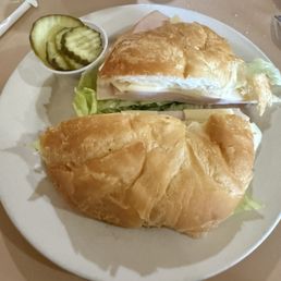 Turkey Sandwich Turkey Sandwich