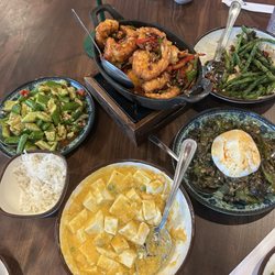 Hunan Tapas