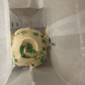 SusieCakes - My crushed cupcake. - Bakeries Near Me - Long Beach, California SusieCakes - My crushed cupcake. - Bakeries Near Me - Long Beach, California