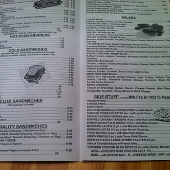 Sleepy Hollow Delly - Delis Near Me - Springfield, Pennsylvania