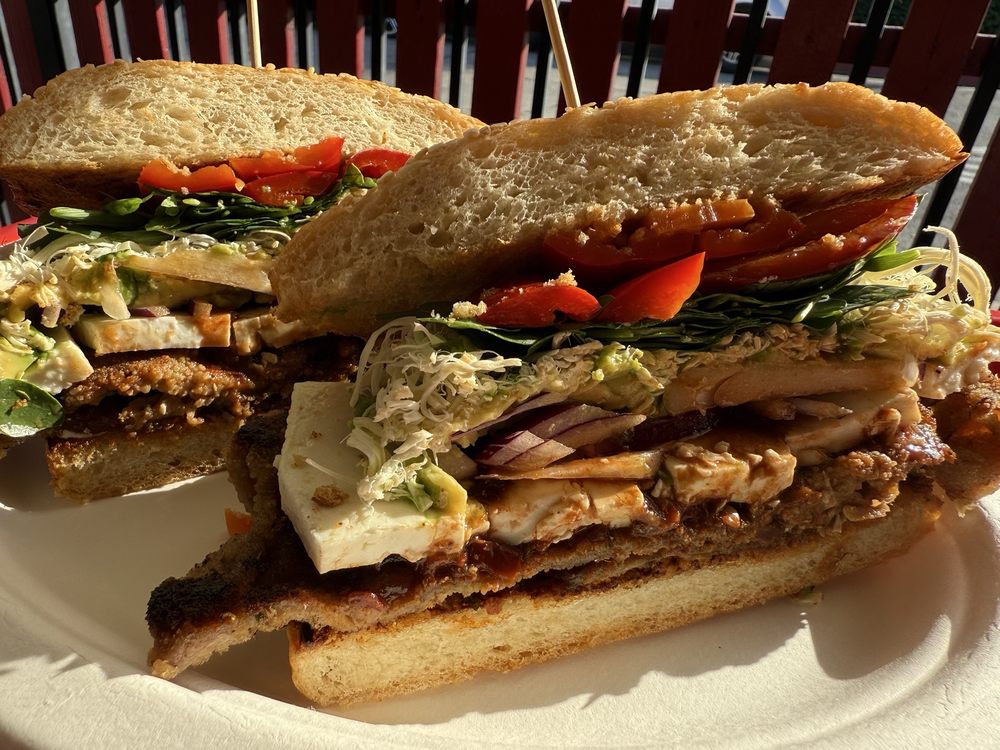 La Cemita Poblana