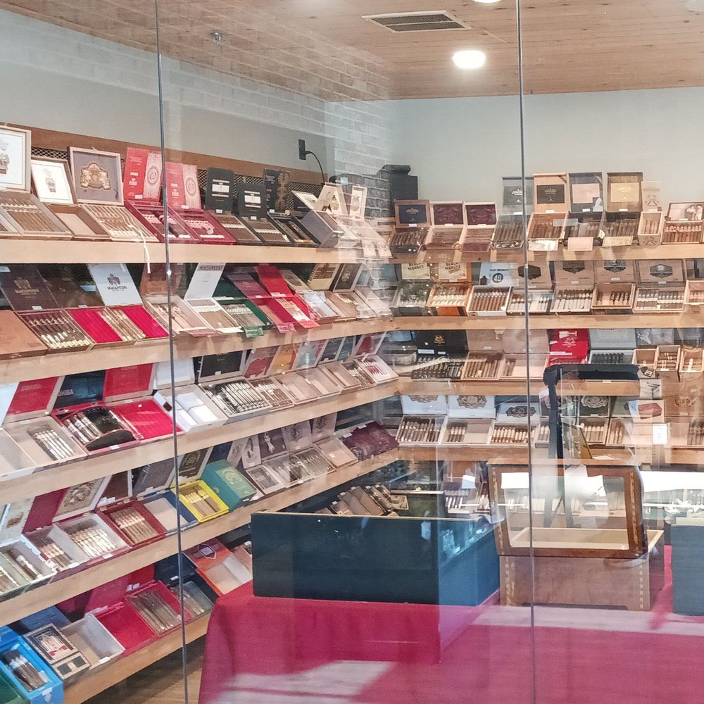 Culebra Cigar - Cigar Bars Near Me - Ontario, California