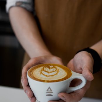 Enchanted Coffee Bar - Coffee & Tea Near Me - La Mirada, California