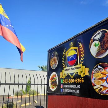 El Punto Venezolano - Empanadas Near Me - Gresham, Oregon El Punto Venezolano - Empanadas Near Me - Gresham, Oregon