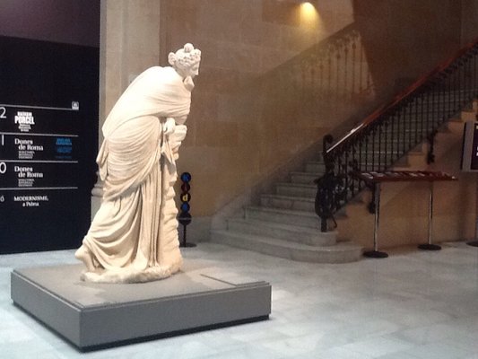 CaixaForum Palma by null