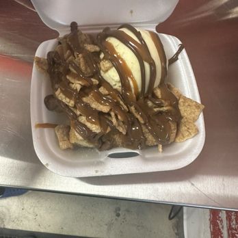 Ponchos Antojitos - Ice Cream & Frozen Yogurt Near Me - Cypress, California Ponchos Antojitos - Ice Cream & Frozen Yogurt Near Me - Cypress, California