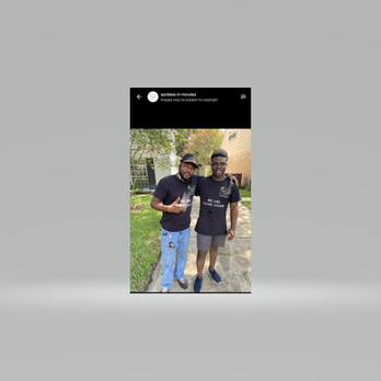Spotless In Minutes - Team work promotes speed and perfection - Window Washing Near Me - Houston, Texas Spotless In Minutes - Team work promotes speed and perfection - Window Washing Near Me - Houston, Texas