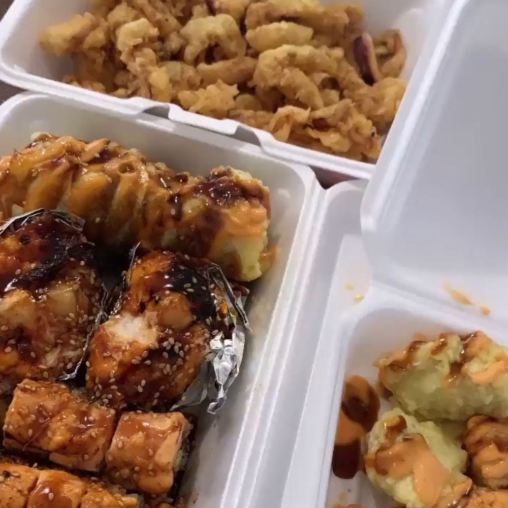 Gen Sushi - Sushi Bars Near Me - Gresham, Oregon Gen Sushi - Sushi Bars Near Me - Gresham, Oregon