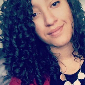 Head Trip Studio - My hair a few months later using the Devacurl Super cream and Curl Keeper Ultimate Hold gel. - Hair Salons Near Me - Haddonfield, New Jersey