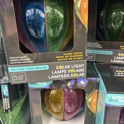 Trust me get one of these ! They light up so pretty at night