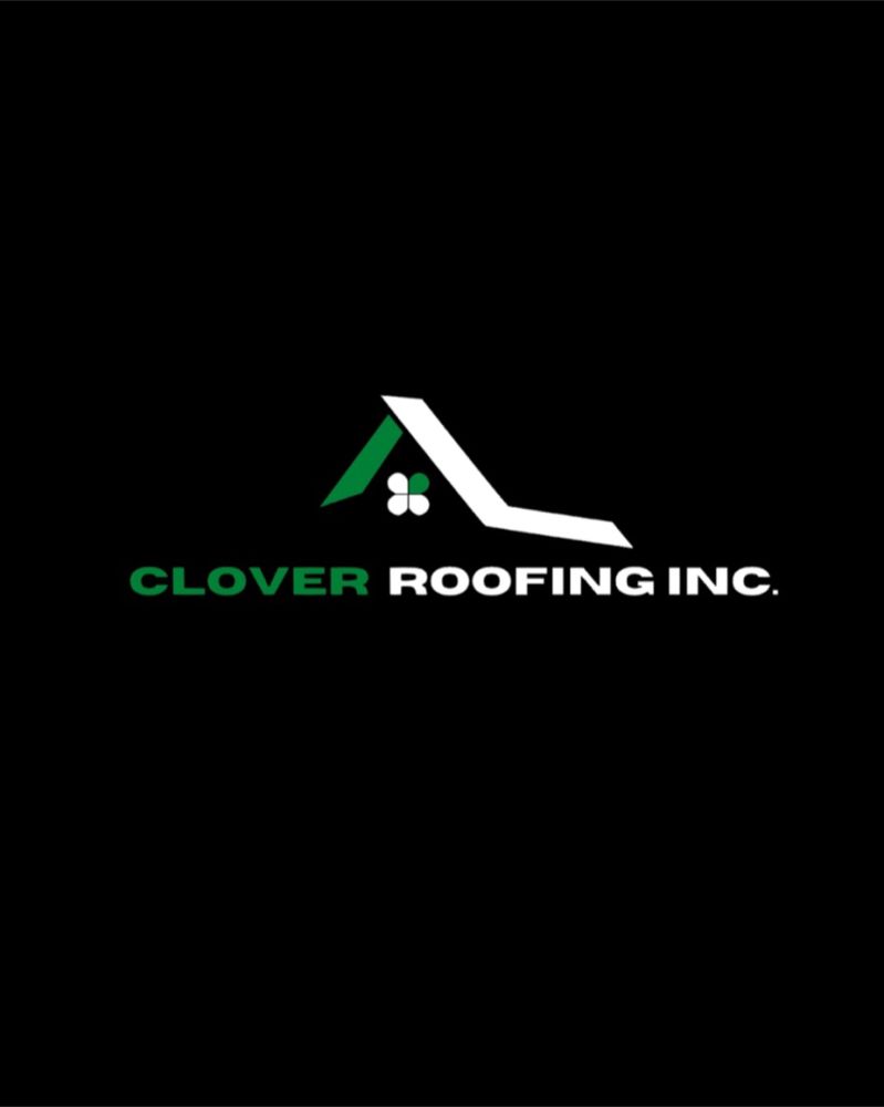 Slide of Clover Roofing