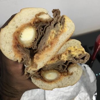 Cars Eatery - The 12" FAT SKEETER - Sandwiches Near Me - Montclair, New Jersey Cars Eatery - The 12" FAT SKEETER - Sandwiches Near Me - Montclair, New Jersey