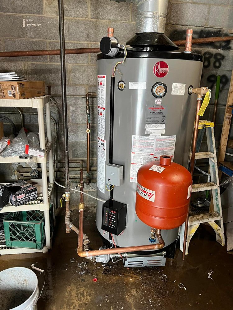 Slide of Fridinger-Ritchie