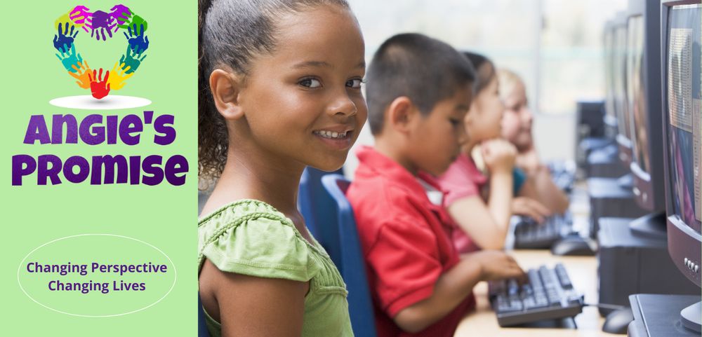 Angie's Promise - social services organization in Atlanta, GA