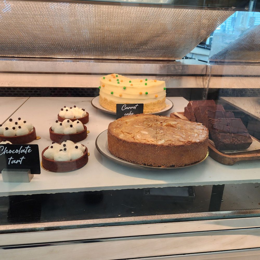 Market at EDITION - Cakes - Coffee & Tea Near Me - Miami Beach, Florida Market at EDITION - Cakes - Coffee & Tea Near Me - Miami Beach, Florida