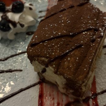 Gaetanos - tiramisu -- divine. - Italian Near Me - Stoneham, Massachusetts