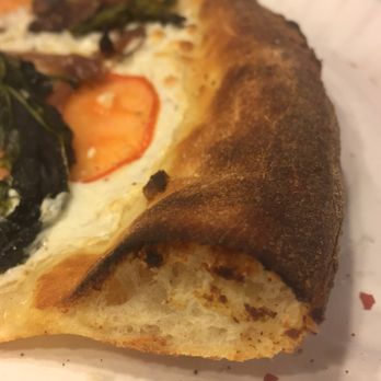 Bellucci Pizza - Yum - Pizza Near Me - Astoria, New York Bellucci Pizza - Yum - Pizza Near Me - Astoria, New York