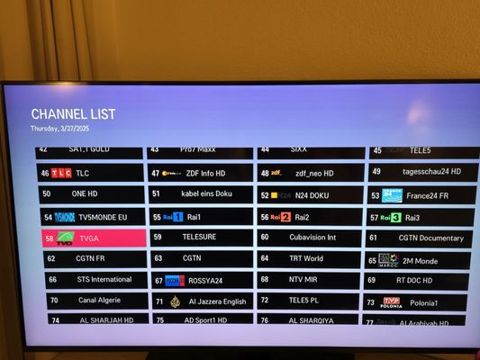 Novotel Berlin Mitte by null