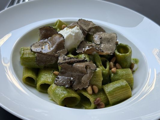 The Bar Room at The Modern by null