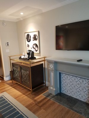 Reikart House, Buffalo, a Tribute Portfolio Hotel by null