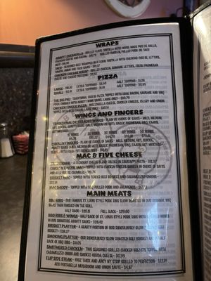 Menu photo 5 The Flip Side Strykersville, NY Menu photo 5 The Flip Side Strykersville, NY