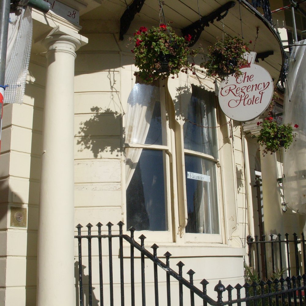 Regency Hotel - Hotels Near Me - Brighton, BNH
