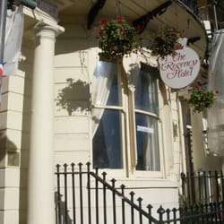 Regency Hotel