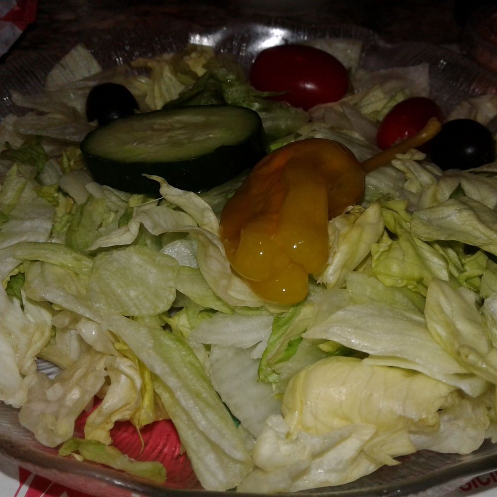 Naples Spaghetti House - Italian Near Me - Steubenville, Ohio
