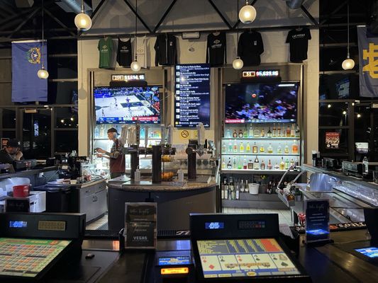 Las Vegas Brewing Company by null