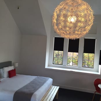 Atterdag Inn - Room #5 - very cool room - Hotels Near Me - Solvang, California