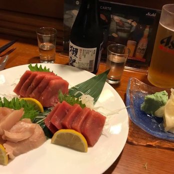 Sakura Sushi - Sushi Bars Near Me - San Rafael, California
