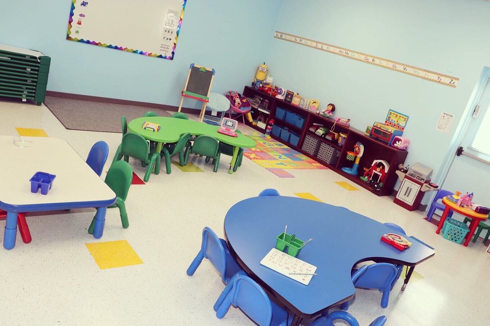 Lallipop Child Care Center - childcare center in Gilbert, AZ