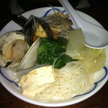 Flying Fish Grill - Yosenabe - Japanese Near Me - Carmel, California