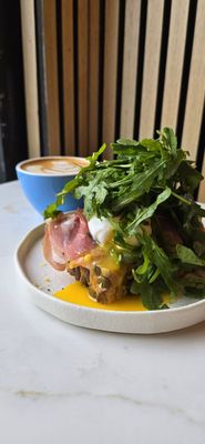 Cafe Hagen Modern All Day Cafe by null