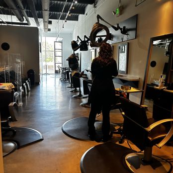 Capella Salon - Hair Salons Near Me - Studio City, California Capella Salon - Hair Salons Near Me - Studio City, California