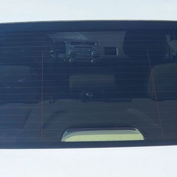 Shadow Wizard Customs - Milan cleaned it up and precisely cut for my brake light. - Car Window Tinting Near Me - Yorktown, Virginia Shadow Wizard Customs - Milan cleaned it up and precisely cut for my brake light. - Car Window Tinting Near Me - Yorktown, Virginia