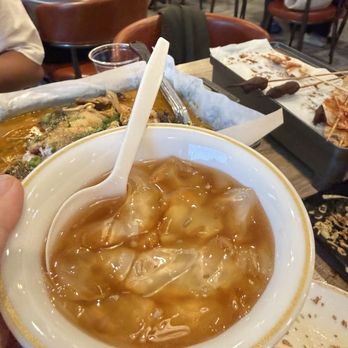 Meet U BBQ - Barbeque Near Me - San Gabriel, California