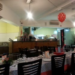 Napoli Nel Cuore - Pizza oven