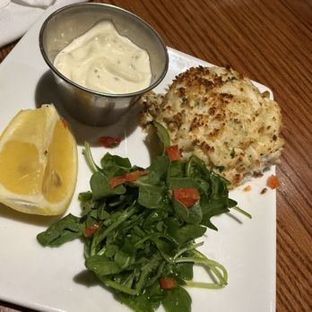 Chesapeake’s - Crab cake - Seafood Near Me - Gatlinburg, Tennessee Chesapeake’s - Crab cake - Seafood Near Me - Gatlinburg, Tennessee