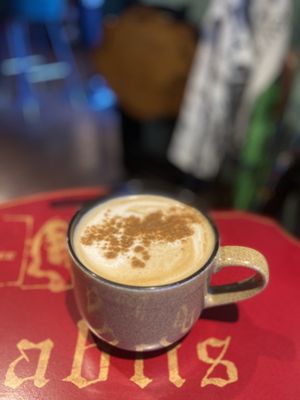 Cafe De Nook by null