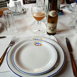 Cantina do Magrão